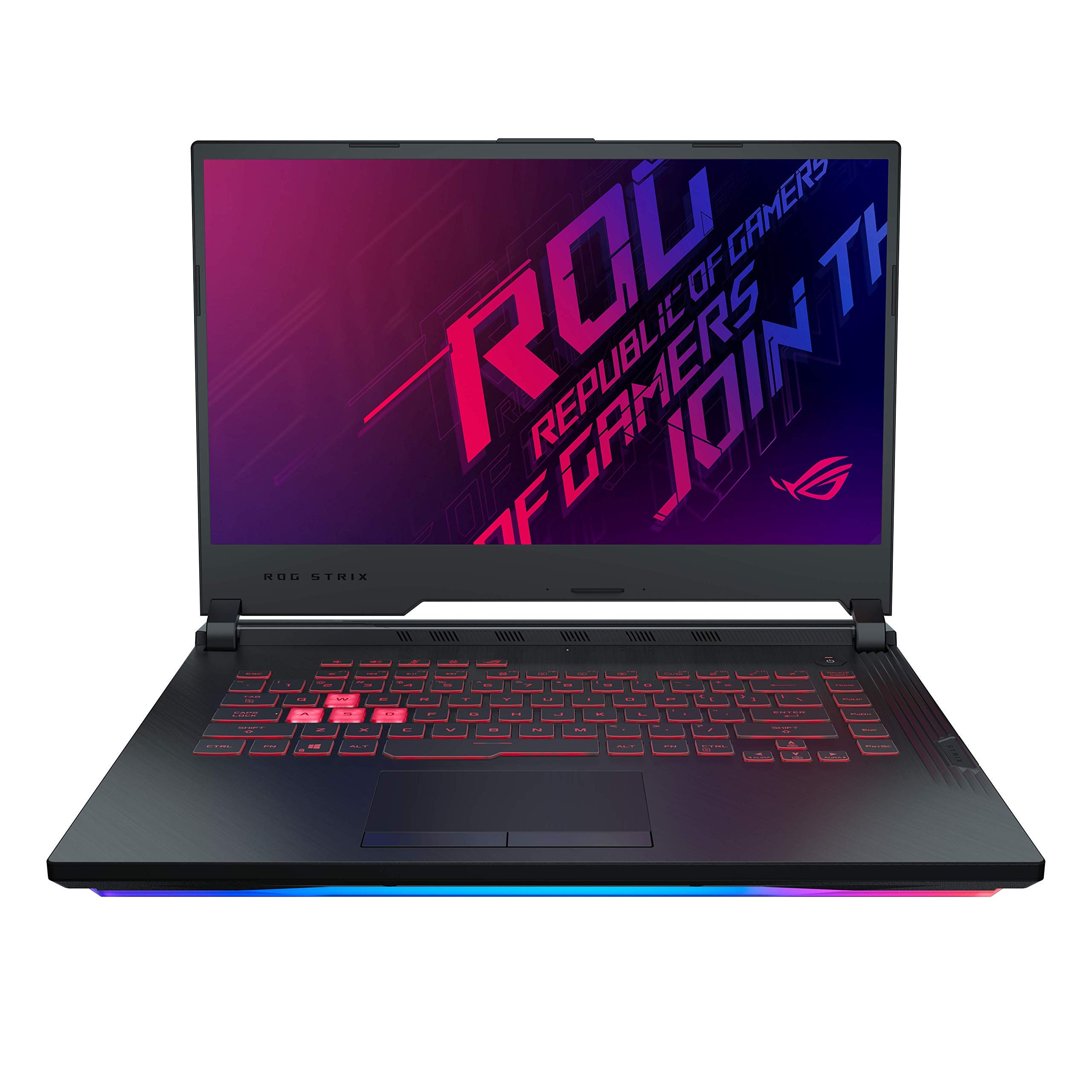 Refurbished) ASUS ROG Strix G G531GD-BQ036T 15.6